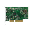Expansion card QXP-T32P Thunderbolt3 40Gb/s