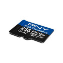 Memory card microSD PRO Elite High Endurance 256G P-SDU256V32100PHE-GE