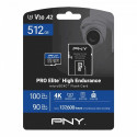 Memory card microSD High Endurance 512G P-SDU512V32100PHE-GE