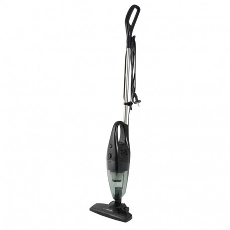 Jupiter vertical vacuum cleaner