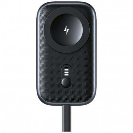 Akupank Apple Watch 1200mAh 2-ühes