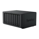 NAS STORAGE TOWER 8BAY/NO HDD USB3 DS1825+ SYNOLOGY