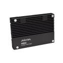 SSD|MICRON|SSD series 9550 MAX|6.4TB|NVMe|NAND flash technology 3D TLC|Write speed 10000 MBytes/sec|