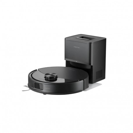VACUUM CLEANER ROBOT Q10 VF+/BLACK Q10VFP52-00 ROBOROCK
