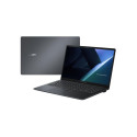 Notebook|ASUS|ExpertBook|B1|B1503CVA-S71833X|CPU  Core 3|100U|1200 MHz|15.6"|1920x1080|RAM 16GB|DDR5