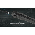 FLASHLIGHT EDC SERIES/EDC25 NITECORE