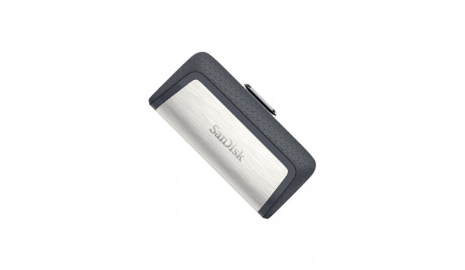MEMORY DRIVE FLASH USB-C 32GB/SDDDC2-032G-G46 SANDISK