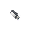 MEMORY DRIVE FLASH USB-C 32GB/SDDDC2-032G-G46 SANDISK