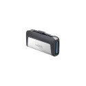 MEMORY DRIVE FLASH USB-C 32GB/SDDDC2-032G-G46 SANDISK