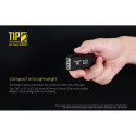 FLASHLIGHT T SERIES 720 LUMENS/TIP2 NITECORE