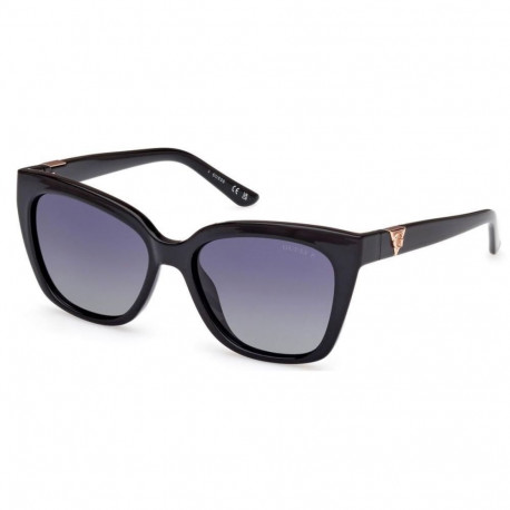 Men's Sunglasses Guess D Ø 55 mm