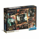 Pusle Clementoni Harry Potter