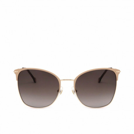 Unisex Sunglasses Carolina Herrera CH 0036/S Golden