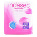 Incontinence Sanitary Pad Indasec - Dermoseda - 20 Units