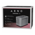 Mechanical control Toaster,