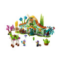 LEGO 71459 Stable of Dream Creatures Constructor