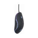Gembird Illuminated Large Size Optical Computer Mouse