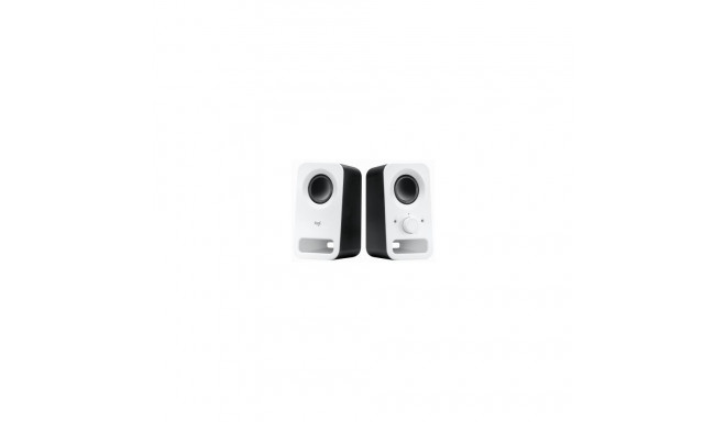 Logitech Z150 2.0 Speakers 3W