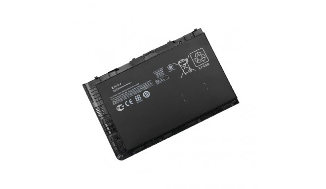 Notebook Battery HP BA06, 3400mAh, Original