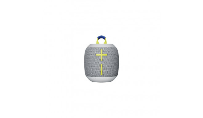 Ultimate Ears Wonderboom 4 grau
