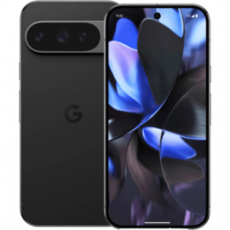 Google Pixel 9 Pro 512GB obsidian