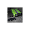 Qoltec Monolith power adapter/inverter Auto 6000 W Green