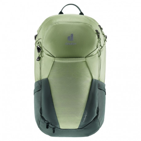 Deuter Futura 27 Women's hiking backpack Green