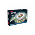 3D pusle PGE National Stadium LED versioon L541H Cubic Fun