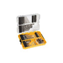 DeWALT DT70761-QZ puuriotsakute komplekt 72 tk