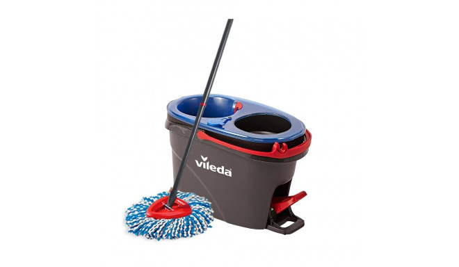 Vileda H2prO rotary mop