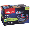 Vileda H2prO pöörlev mop