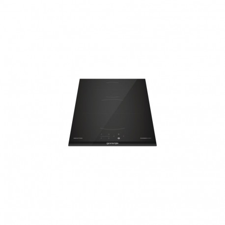 Gorenje GI3201BC dual zone induction cooktop built-in 30 cm Black