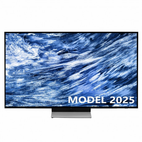 Samsung QE55S90FAE 139.7 cm (55") 4K Ultra HD nutiteler Wi-Fi must