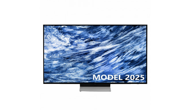 Samsung QE55S90FAE 139.7 cm (55") 4K Ultra HD nutiteler Wi-Fi must