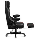 Force 4.6 Carbon mänguritool