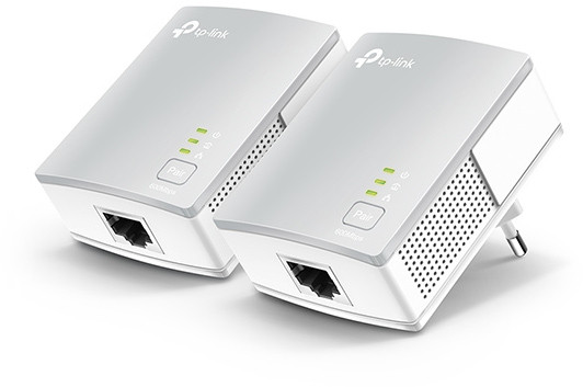 TP-LINK TL-PA4010KIT