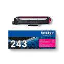 Brother TN-243M toonerikassett 1 tk Originaal Magenta