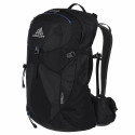 Trekking backpack - Gregory Citro 24 Ozone Black