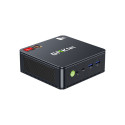 Mini PC GMKtec M6 Ryzen 5 6600H 16GB RAM + 512GB WIN 11 Pro