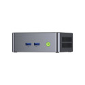MINI PC GMKtec M3 Intel i5-12450H 32GB RAM + 1TB Black