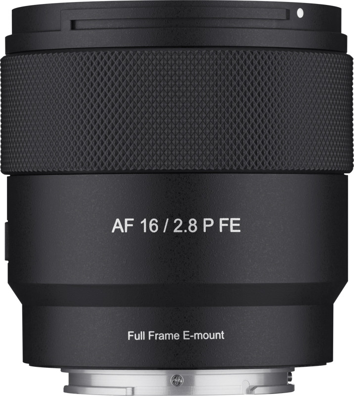 SAMYANG F1216406101