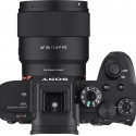 Samyang AF 85mm Ff/1.8 P FE lens for Sony