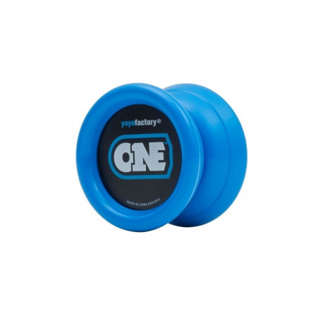 YoYoFactory yo-yo YO-YO ONE YO 004 algajatele mõeldud, sinine