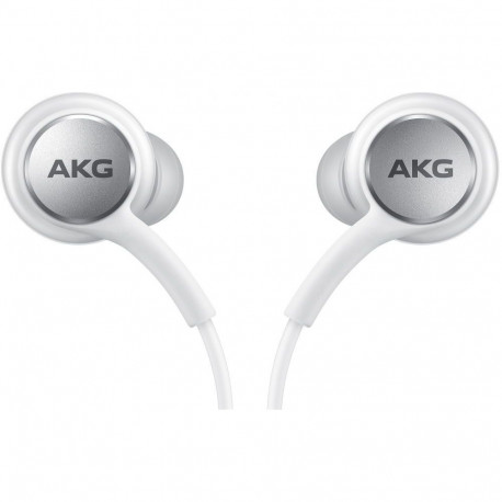 Samsung AKG kõrvaklapid Type-C, valge