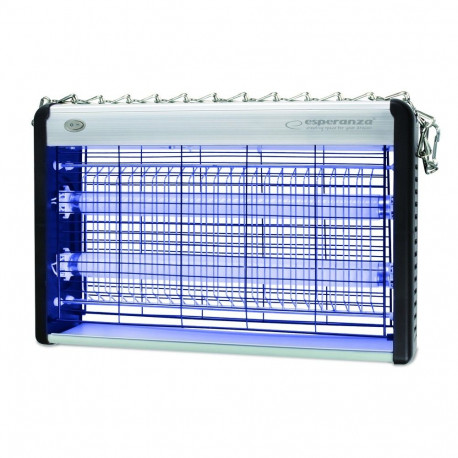 Esperanza putukate tappev lamp HUNTER 5901299955505