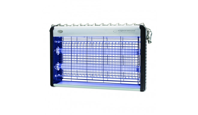 Esperanza ESPERANZA INSECT KILLER LAMP HUNTER 5901299955505