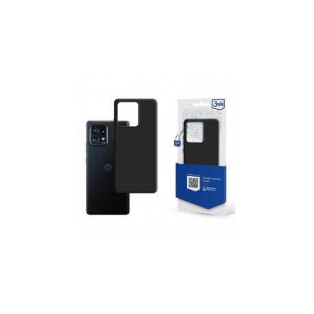 3mk Matt Case for Motorola Edge 40 Pro 5G
