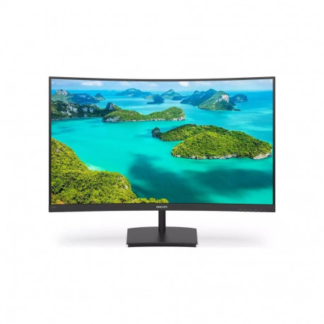 Philips E Line 241E1SC/00 LED display 59.9 cm (23.6") 1920 x 1080 pixels Full HD Black