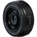 FUJIFILM FUJINON XF 23mm F2.8 R WR (Black)
