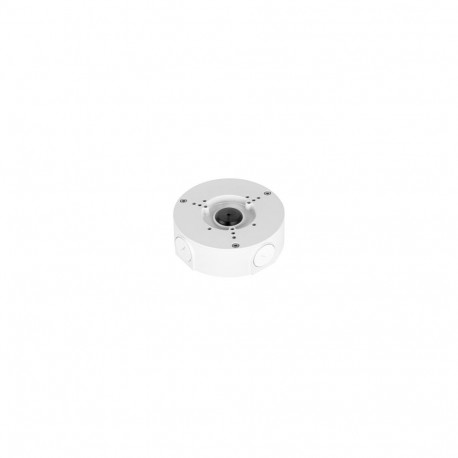 Installation Box - PFA130-E IP66 Aluminum 124mm x 41mm -40°C to 60°C